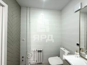 Студия квартира, вторичка, 49м2, 6/10 этаж