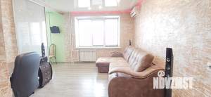 2-к квартира, вторичка, 53м2, 8/10 этаж