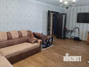 3-к квартира, вторичка, 70м2, 5/5 этаж