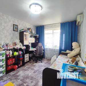 3-к квартира, вторичка, 60м2, 3/5 этаж
