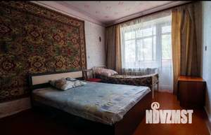 2-к квартира, вторичка, 48м2, 4/5 этаж