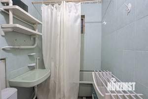 2-к квартира, вторичка, 45м2, 2/2 этаж