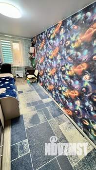 3-к квартира, вторичка, 53м2, 3/5 этаж