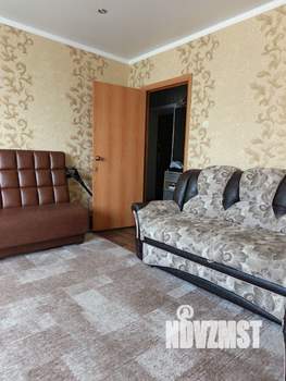 4-к квартира, вторичка, 65м2, 9/9 этаж