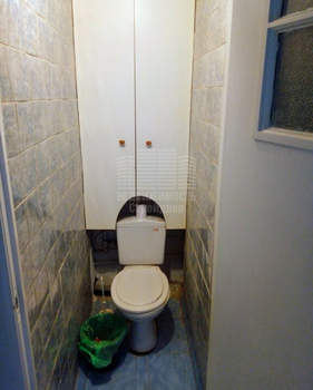 3-к квартира, вторичка, 54м2, 4/5 этаж