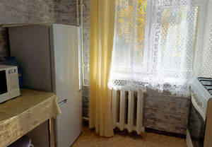 1-к квартира, вторичка, 30м2, 3/5 этаж