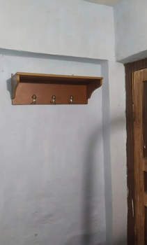 2-к квартира, вторичка, 33м2, 2/2 этаж