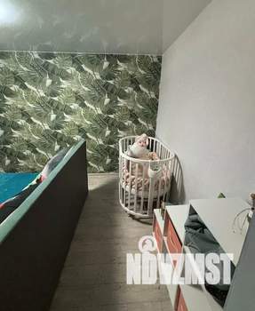 2-к квартира, вторичка, 49м2, 2/9 этаж