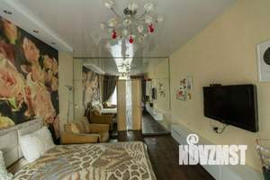 2-к квартира, вторичка, 56м2, 4/4 этаж