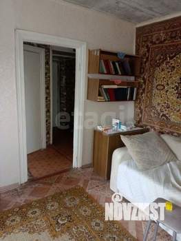 1-к квартира, вторичка, 31м2, 5/5 этаж
