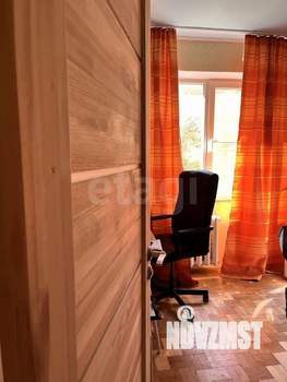 3-к квартира, вторичка, 78м2, 2/5 этаж