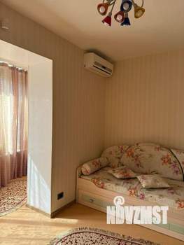3-к квартира, вторичка, 94м2, 1/2 этаж