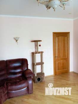 3-к квартира, вторичка, 92м2, 4/5 этаж