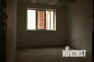 3-к квартира, вторичка, 99м2, 2/4 этаж