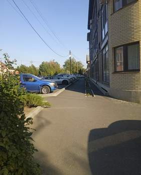 3-к квартира, вторичка, 84м2, 1/3 этаж