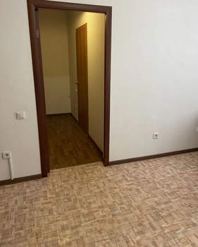 1-к квартира, вторичка, 27м2, 2/3 этаж