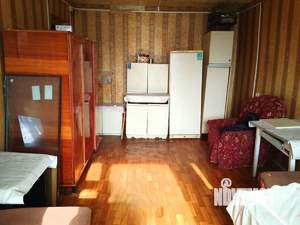 1-к квартира, вторичка, 18м2, 5/5 этаж