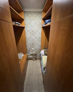 1-к квартира, вторичка, 55м2, 11/12 этаж