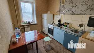 3-к квартира, вторичка, 60м2, 6/9 этаж