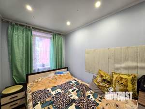 1-к квартира, вторичка, 23м2, 1/1 этаж