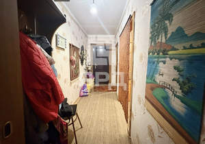 2-к квартира, вторичка, 51м2, 5/10 этаж