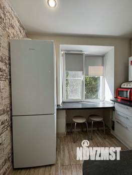3-к квартира, вторичка, 52м2, 3/5 этаж
