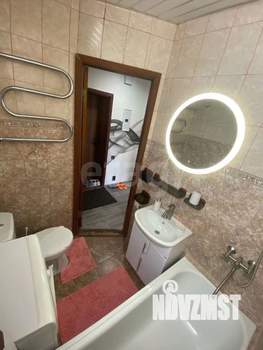 2-к квартира, вторичка, 42м2, 4/5 этаж