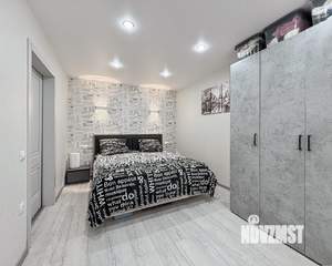 1-к квартира, вторичка, 30м2, 1/5 этаж