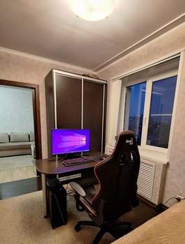 3-к квартира, вторичка, 62м2, 5/5 этаж