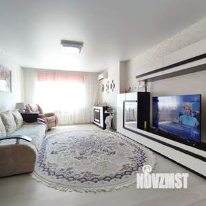 2-к квартира, вторичка, 65м2, 12/16 этаж