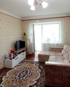 2-к квартира, вторичка, 44м2, 2/5 этаж