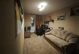 3-к квартира, вторичка, 58м2, 3/9 этаж