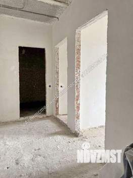 1-к квартира, вторичка, 46м2, 4/4 этаж