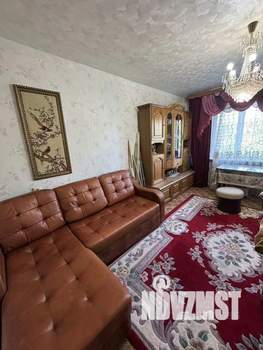 3-к квартира, вторичка, 63м2, 4/9 этаж