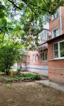 1-к квартира, вторичка, 29м2, 1/5 этаж