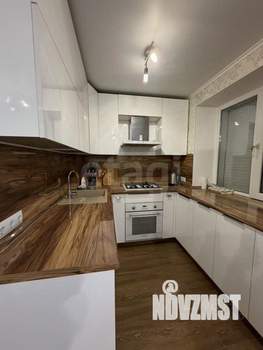 2-к квартира, вторичка, 61м2, 2/5 этаж