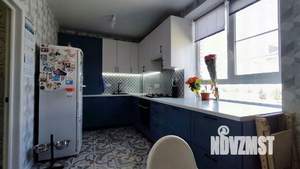 2-к квартира, вторичка, 54м2, 2/3 этаж