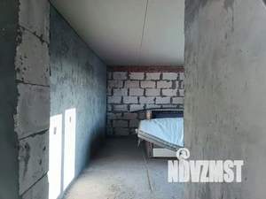 3-к квартира, вторичка, 103м2, 1/2 этаж