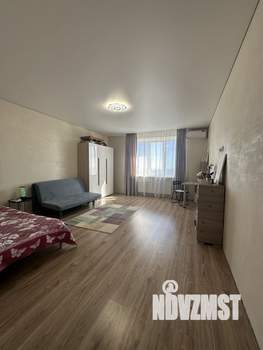 2-к квартира, вторичка, 73м2, 4/6 этаж