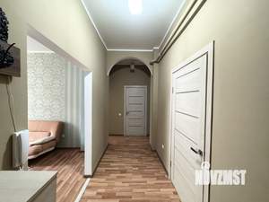 3-к квартира, вторичка, 71м2, 1/4 этаж