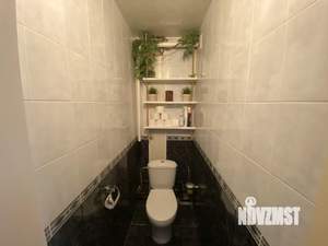 3-к квартира, вторичка, 74м2, 4/4 этаж