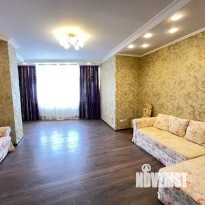 3-к квартира, вторичка, 92м2, 4/9 этаж