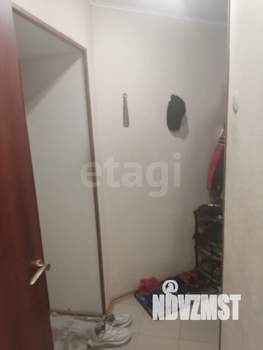 1-к квартира, вторичка, 36м2, 2/5 этаж
