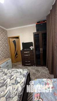 2-к квартира, вторичка, 51м2, 7/9 этаж