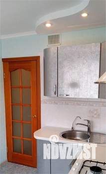 3-к квартира, вторичка, 60м2, 5/5 этаж