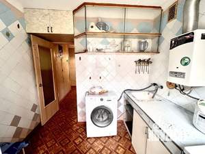 2-к квартира, вторичка, 45м2, 2/5 этаж