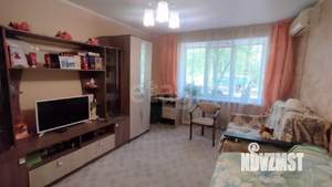 2-к квартира, вторичка, 40м2, 1/5 этаж