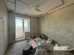 4-к квартира, вторичка, 104м2, 5/6 этаж
