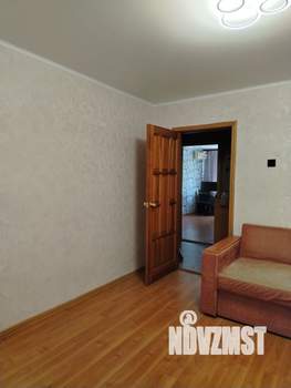 3-к квартира, вторичка, 58м2, 5/5 этаж