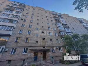 3-к квартира, вторичка, 58м2, 8/9 этаж